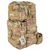 Kombat UK UTP Camo Molle 40L Medium Assault Pack 